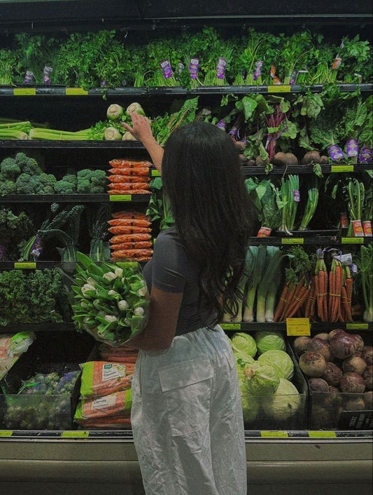 I Reclaimed My Energy By Fixing These 3 Gut Health Habits