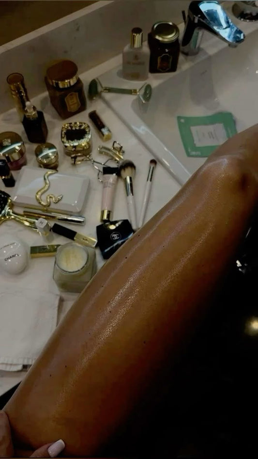 The Skincare Ingredients That Actually Work on Cellulite