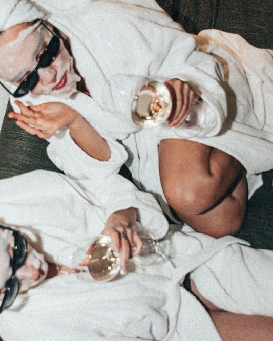 At-Home Spa Night: The Ritual That Keeps Me Glowing (and Sane)