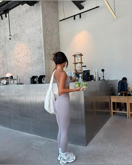 From Gym to Brunch: Athleisure Outfits That Actually Slay