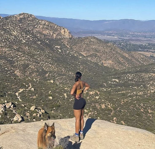 Why Hot Girl Walks Are Still THAT Girl