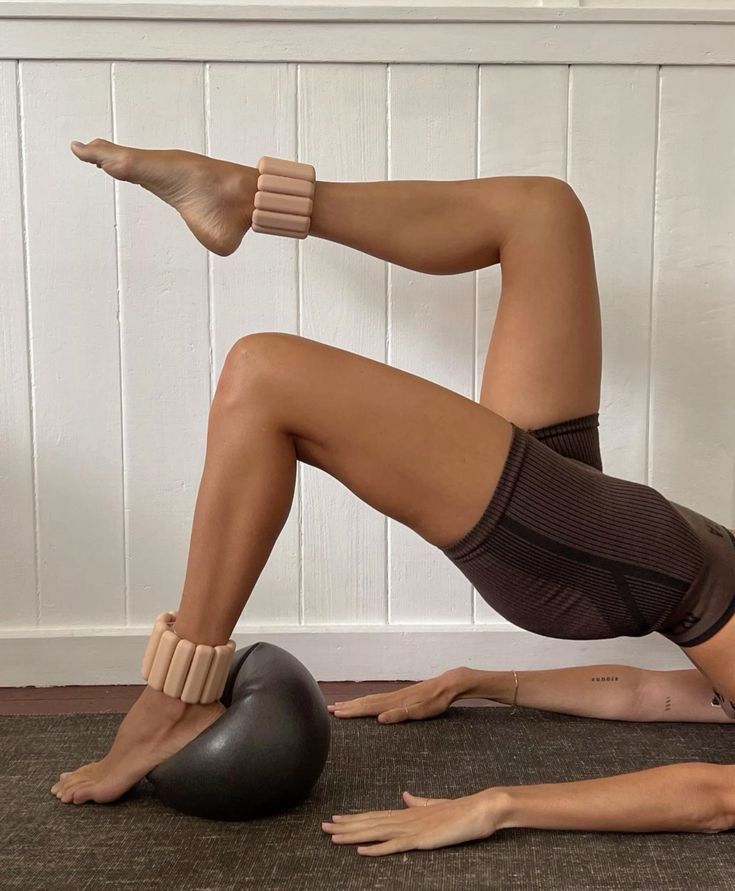 Pilates, But Make It Elevated: The Must-Have Essentials That Perfect Your Flow