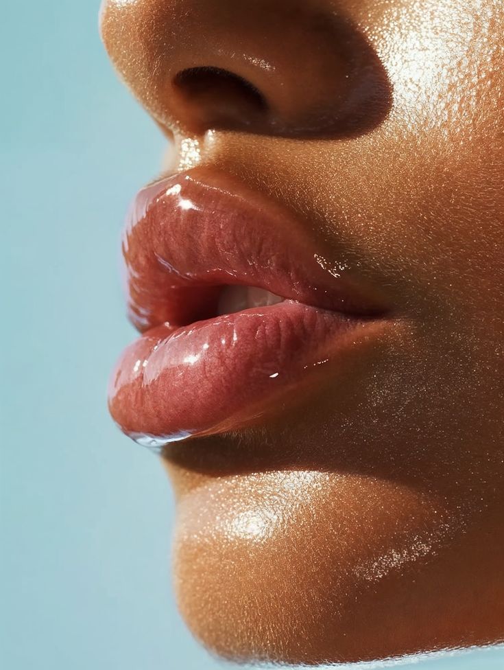 Clutch Lips Only: The Glow-Up Guide to a Luxe Lip Routine