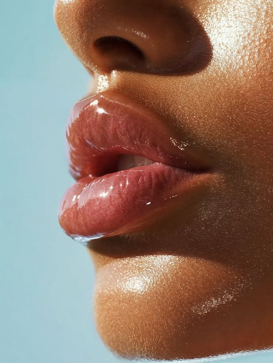 Clutch Lips Only: The Glow-Up Guide to a Luxe Lip Routine