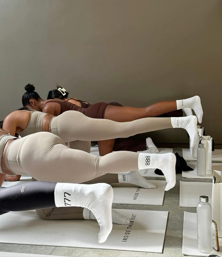 10 Reasons Pilates Will Be Your New Favorite Workout