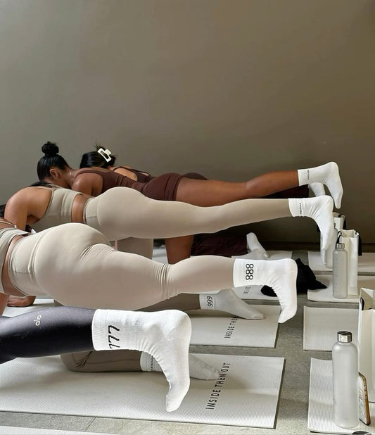 10 Reasons Pilates Will Be Your New Favorite Workout