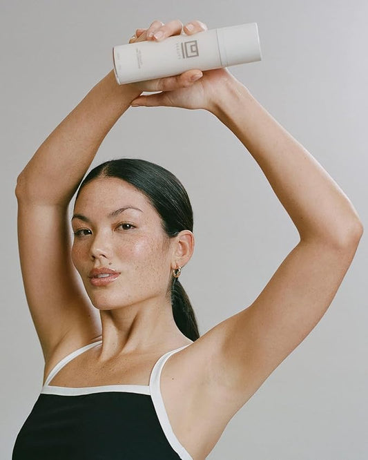 Meet U Beauty: The Luxe Skincare Line That Works Smarter, Not Harder