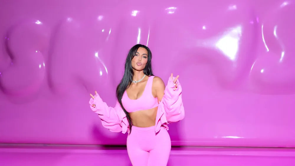 SKIMS New Uniform: The Everyday Luxe Collection You’ll Actually Live In