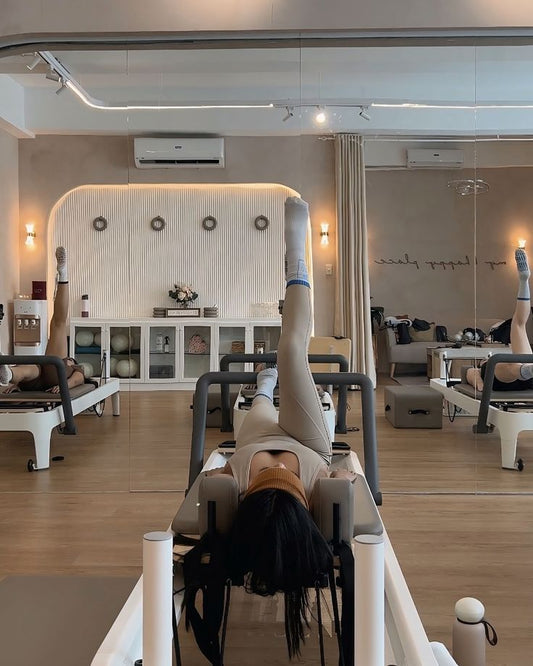 The Pilates Starter Pack: Everything You Need for Your First Class