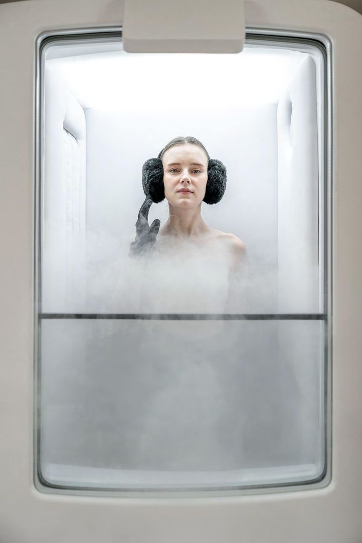 Why Recovery Is the Secret Sauce to Your Fitness Glow-Up (+ The Chill Power of Cryotherapy)