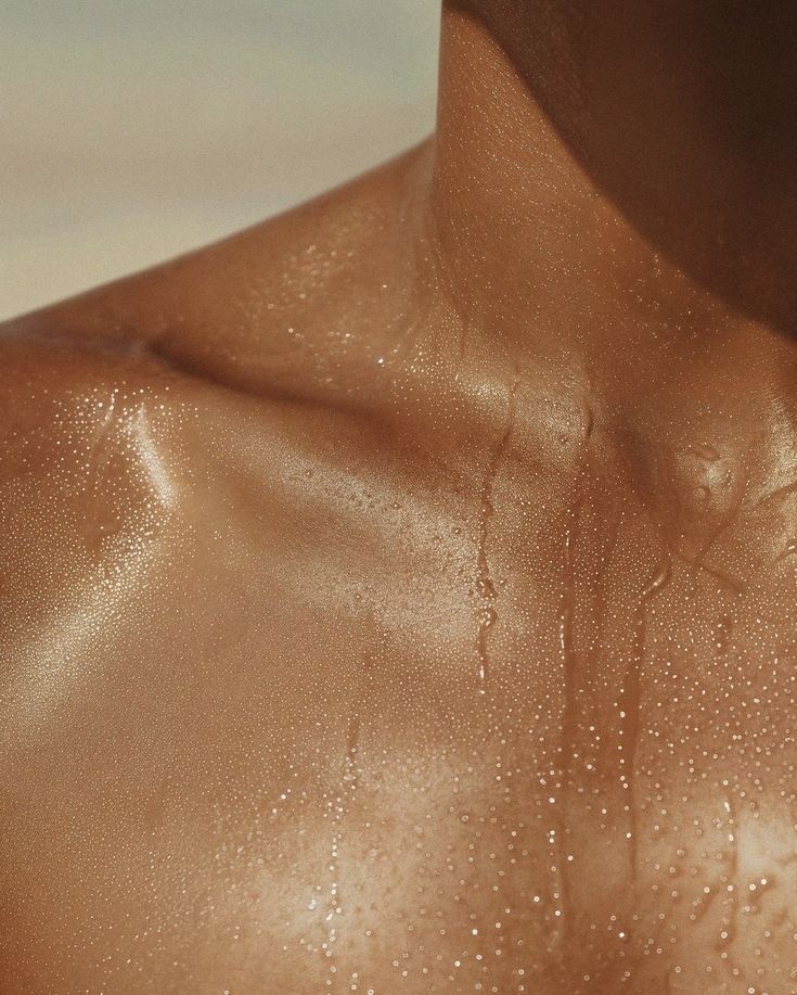 The Ultimate Body Glow Routine That’ll Have You Radiating Like Summer in Saint-Tropez