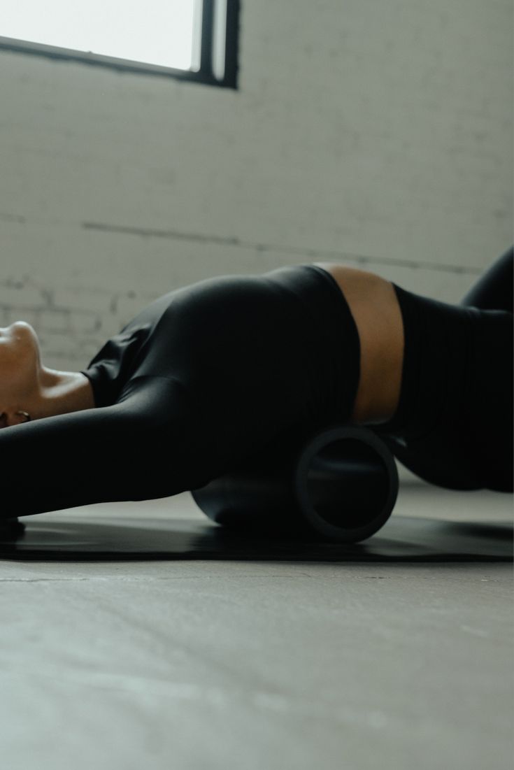 At-Home Recovery Tools That Actually Work (And Look Chic Doing It)