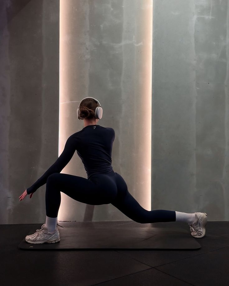 The Hot Pilates Glow-Up: Why Your Mat Matters More Than You Think